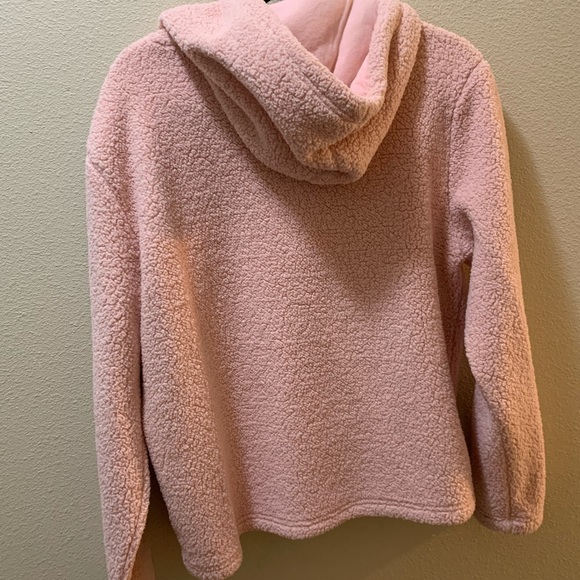 Brand new fila hoodie xl - Picture 2 of 2